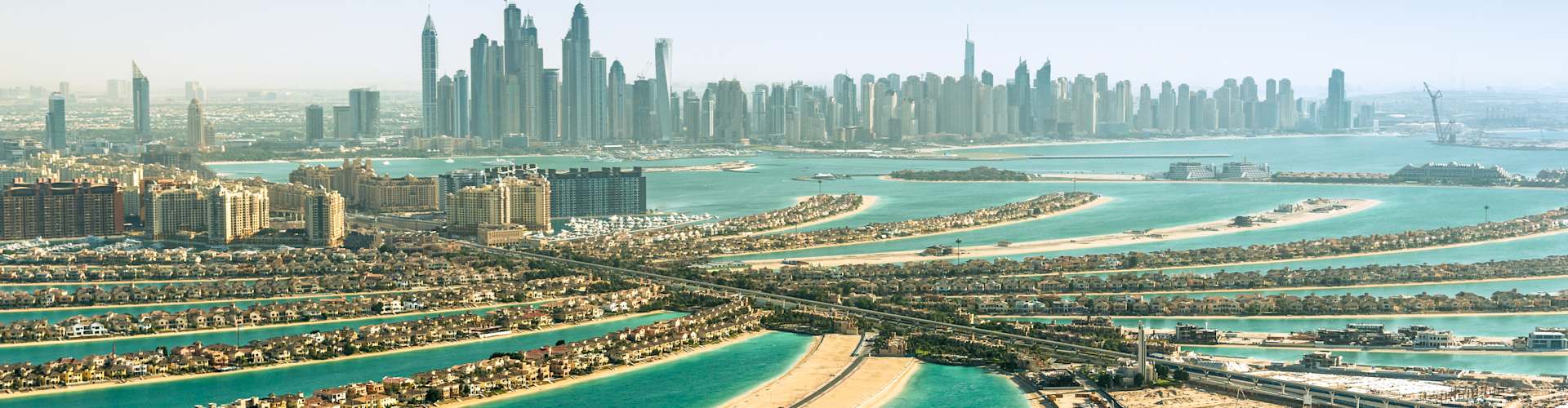 The Best Way To Experience Dubai And Its Cruise Port
